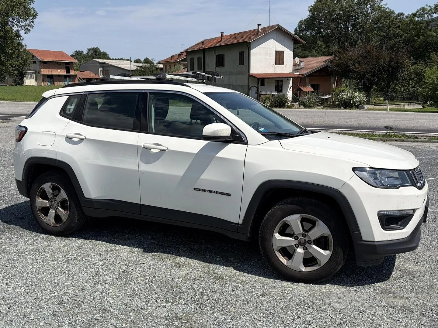 Jeep Compass 2018 photo 4