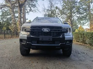 Ford Everest 2026 photo 3