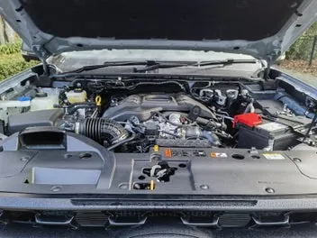 Ford Everest 2026 photo 5
