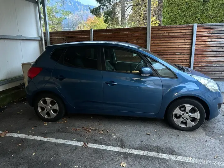 Kia Venga