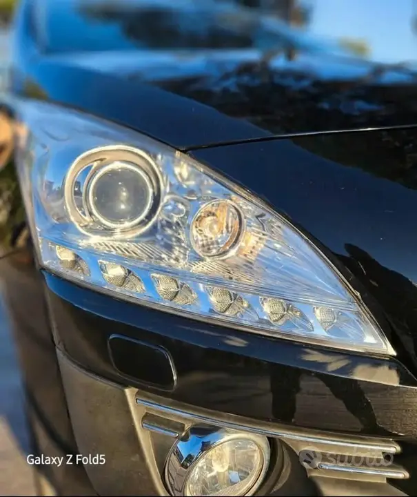 Peugeot 3008 2013 photo 4