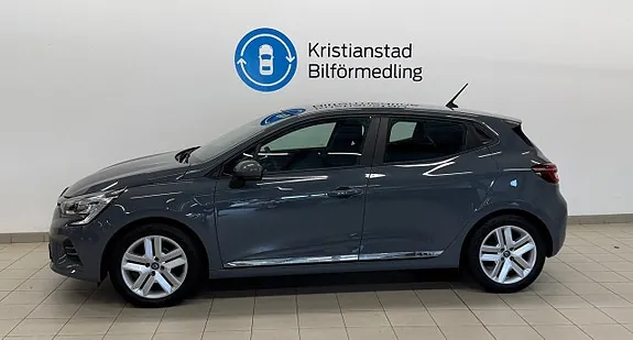 Renault Clio 2020 photo 3