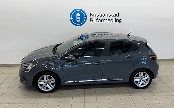 Renault Clio 2020 photo 4