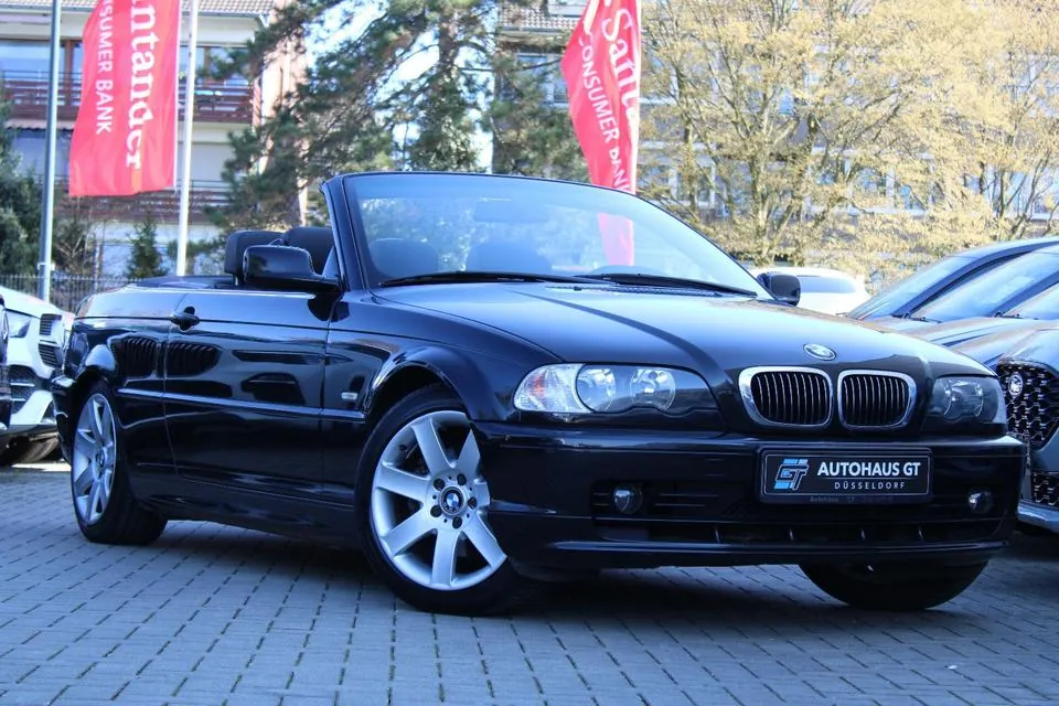 BMW 325Ci