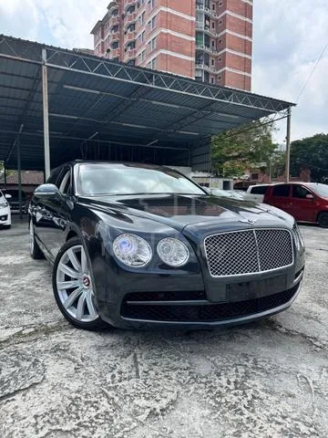 Bentley Flying Spur