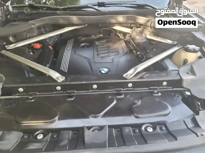 BMW X7 2020 photo 3