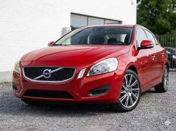 Volvo V60 2013 photo 2
