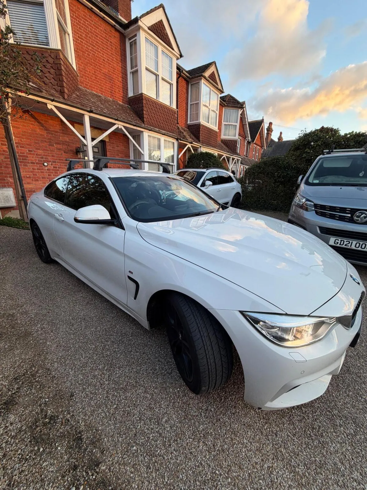 BMW 4 Series 2015 photo 3