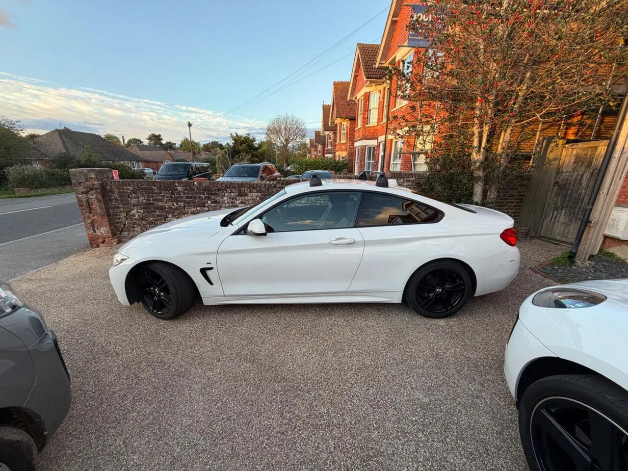 BMW 4 Series 2015 photo 5