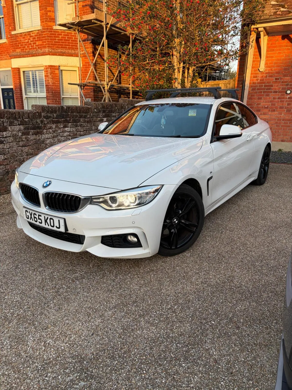 BMW 4 Series 2015 photo 2