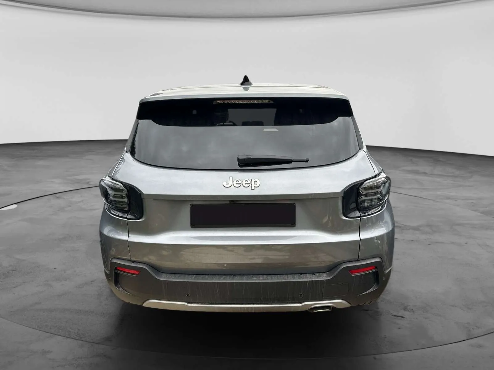 Jeep Avenger 2025 photo 5