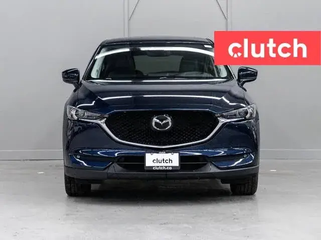 Mazda Cx-5 2018 photo 2