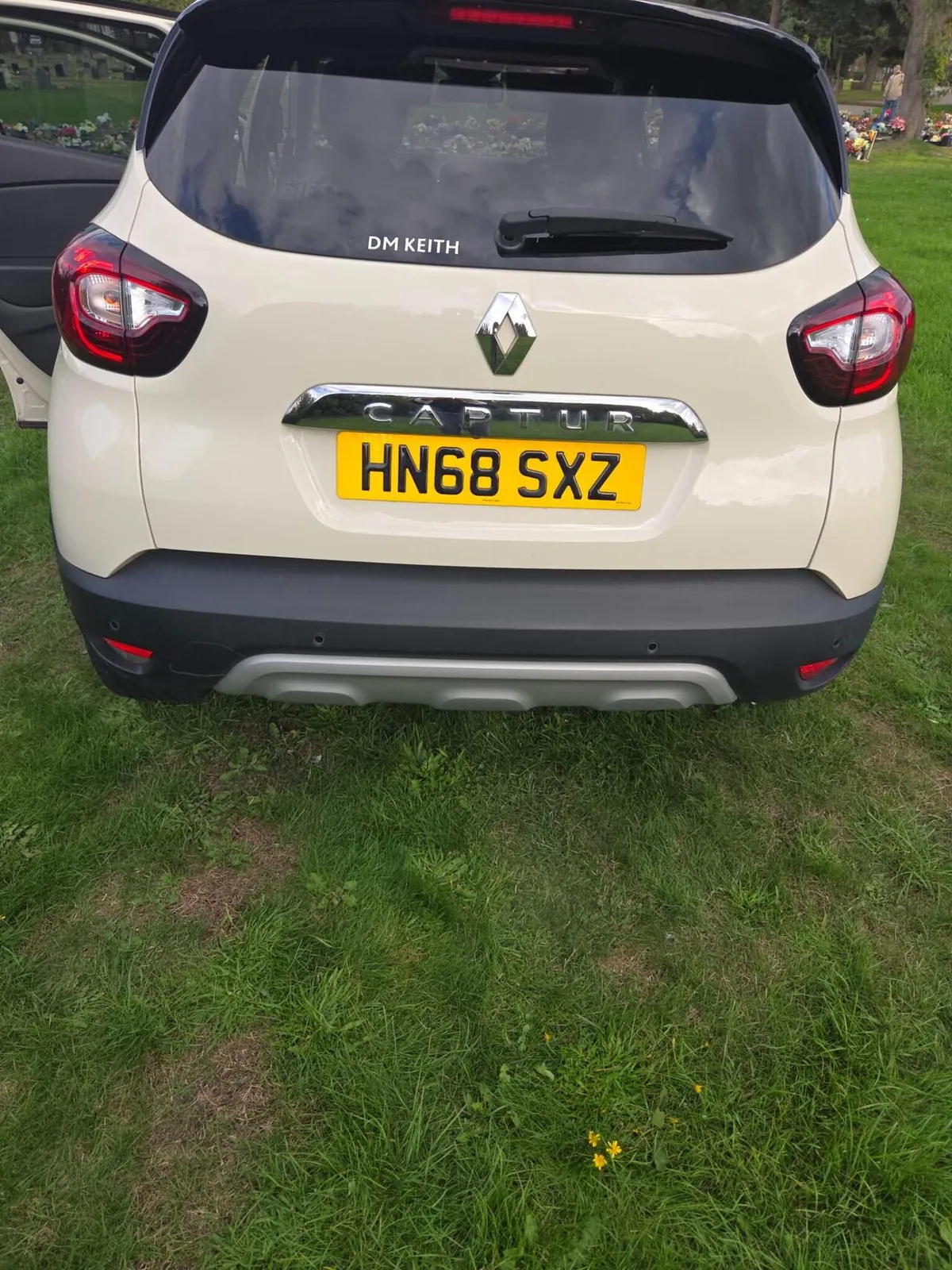 Renault Captur 2018 photo 5