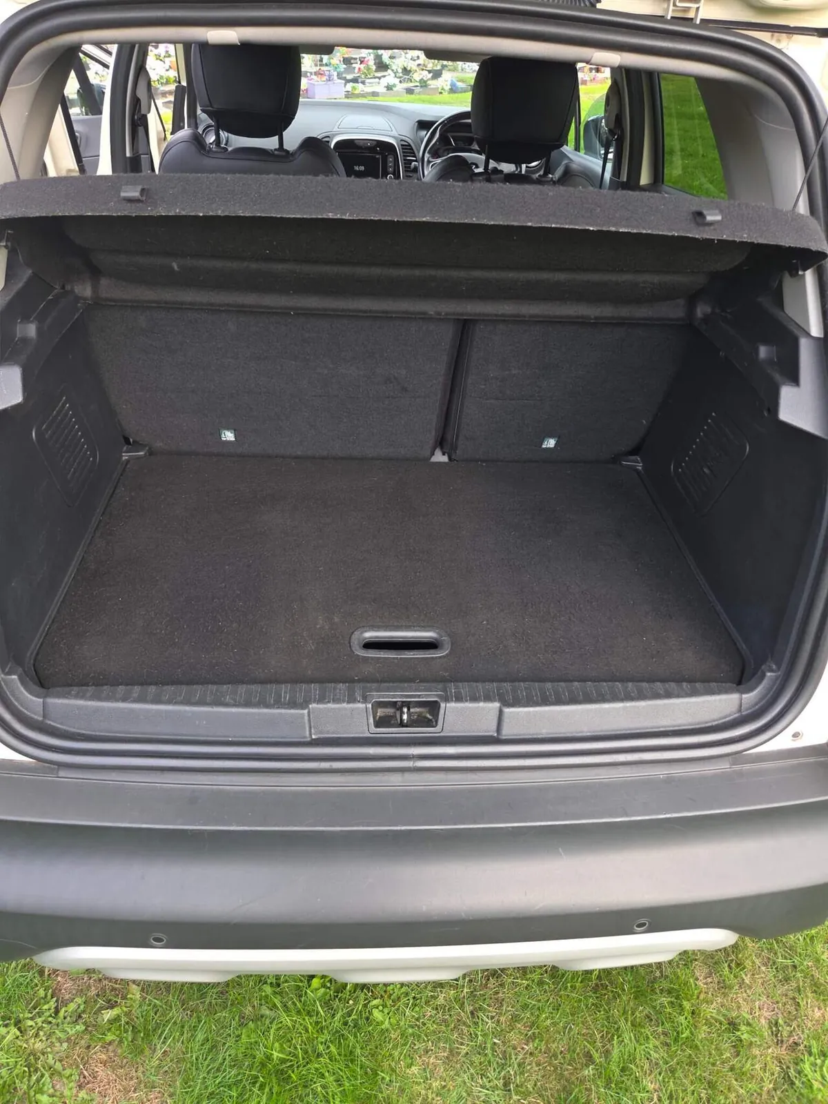 Renault Captur 2018 photo 4
