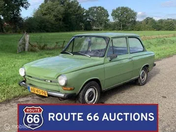 DAF 46