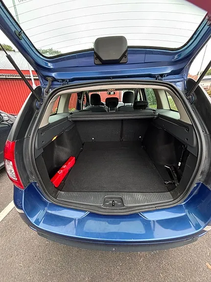Dacia Logan 2014 photo 3