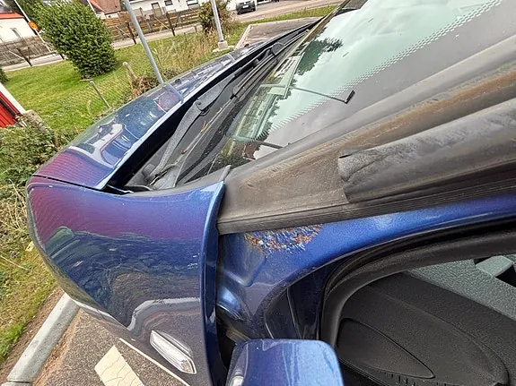 Dacia Logan 2014 photo 5