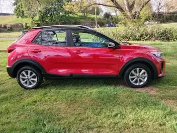 Kia Stonic 2022 photo 5