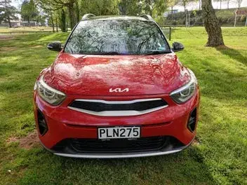 Kia Stonic 2022 photo 3