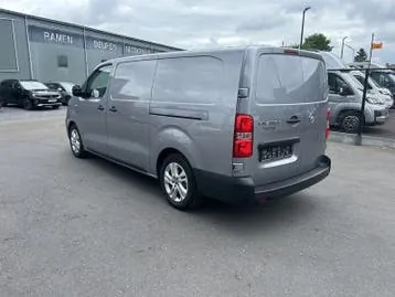 Opel Vivaro 2024 photo 3