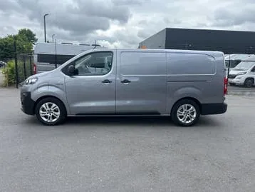 Opel Vivaro 2024 photo 2