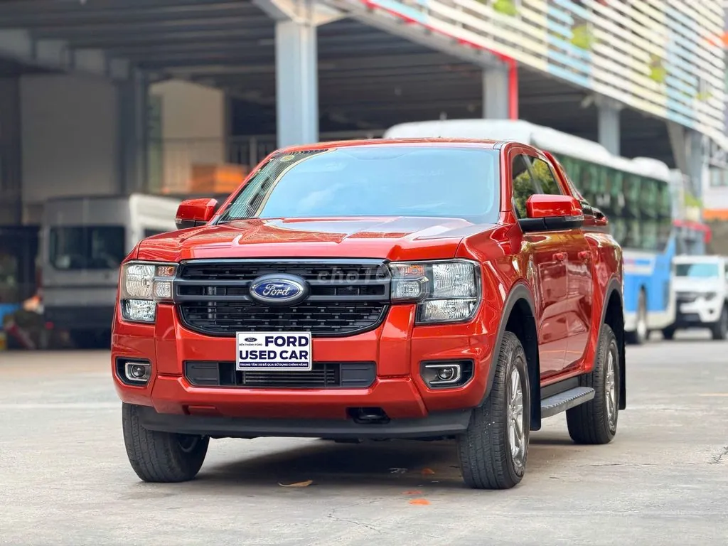 Ford Ranger 2023 photo 5