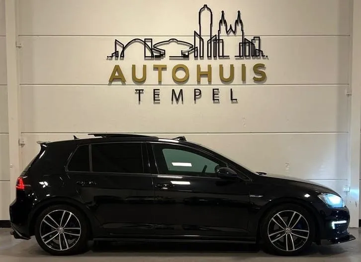 Volkswagen Golf 2015 photo 3