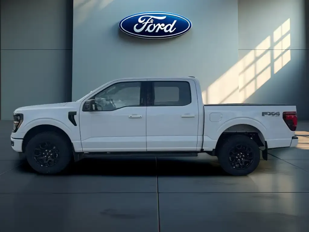 Ford F-150 2026 photo 3