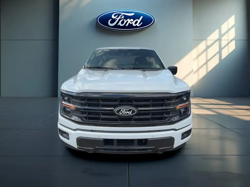 Ford F-150 2026 photo 2