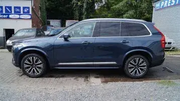 Volvo Xc90 2021 photo 3