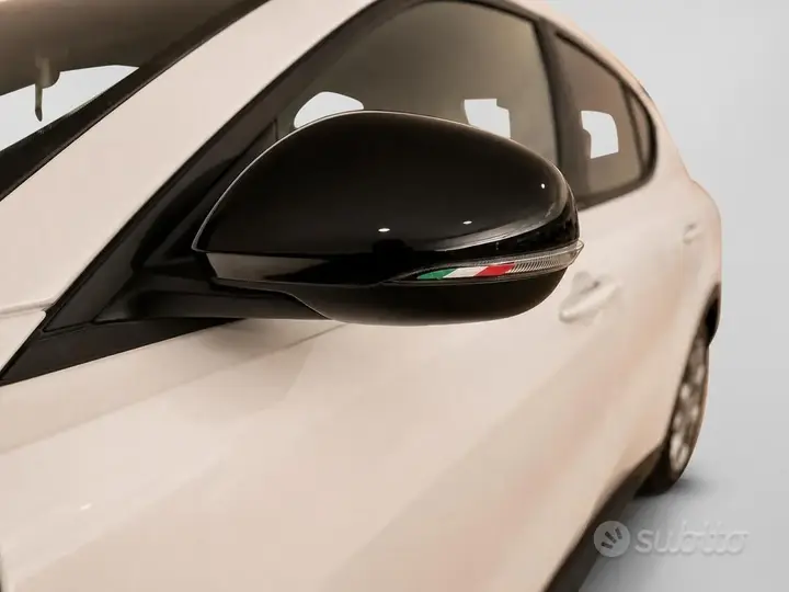 Alfa Romeo Tonale 2023 photo 4