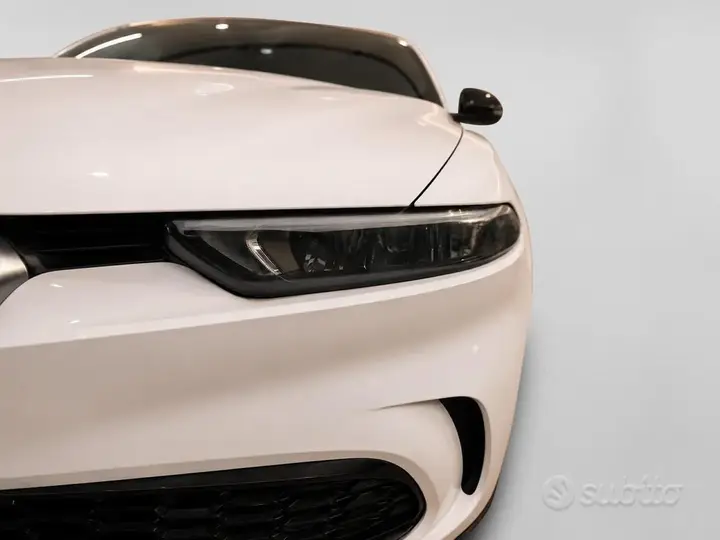 Alfa Romeo Tonale 2023 photo 3