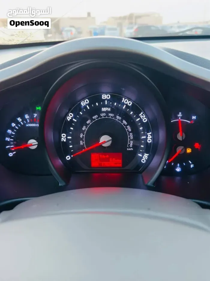 Kia Sportage 2016 photo 4