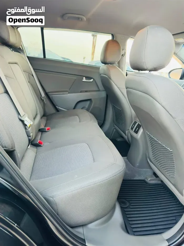 Kia Sportage 2016 photo 2