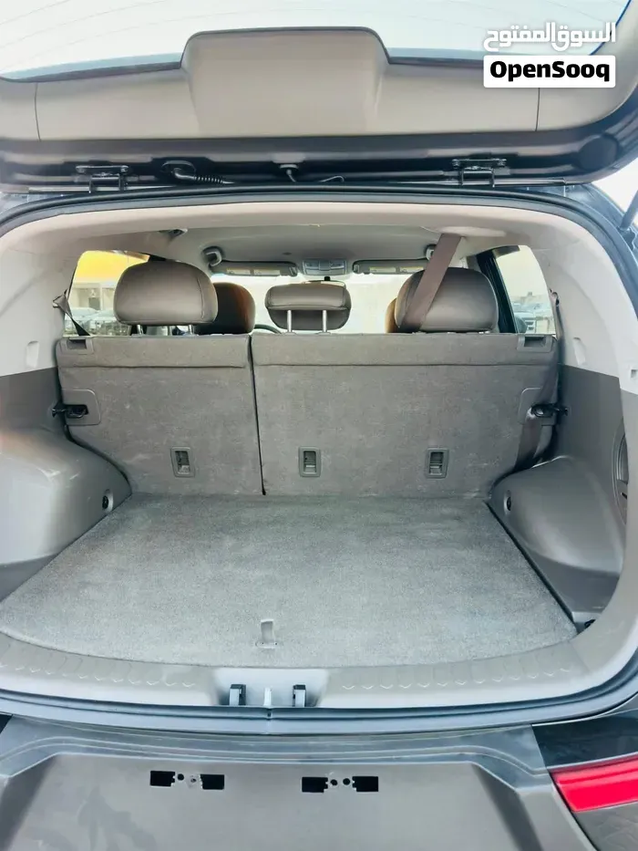 Kia Sportage 2016 photo 3