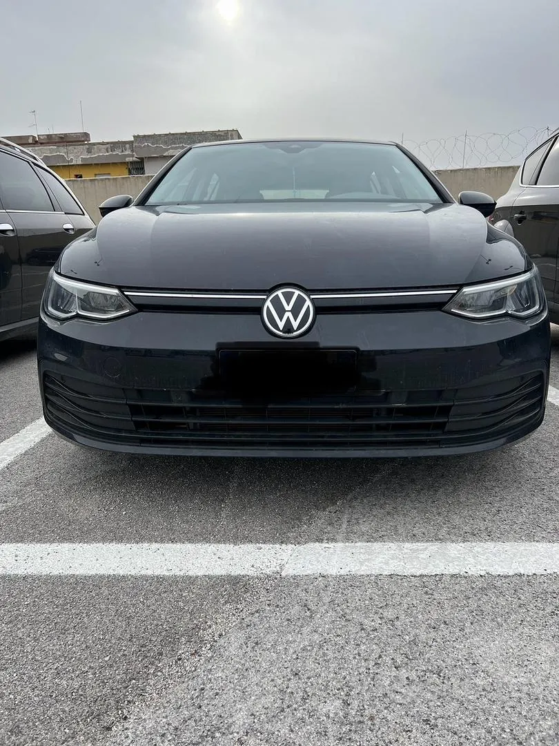 Volkswagen Golf 2020 photo 2
