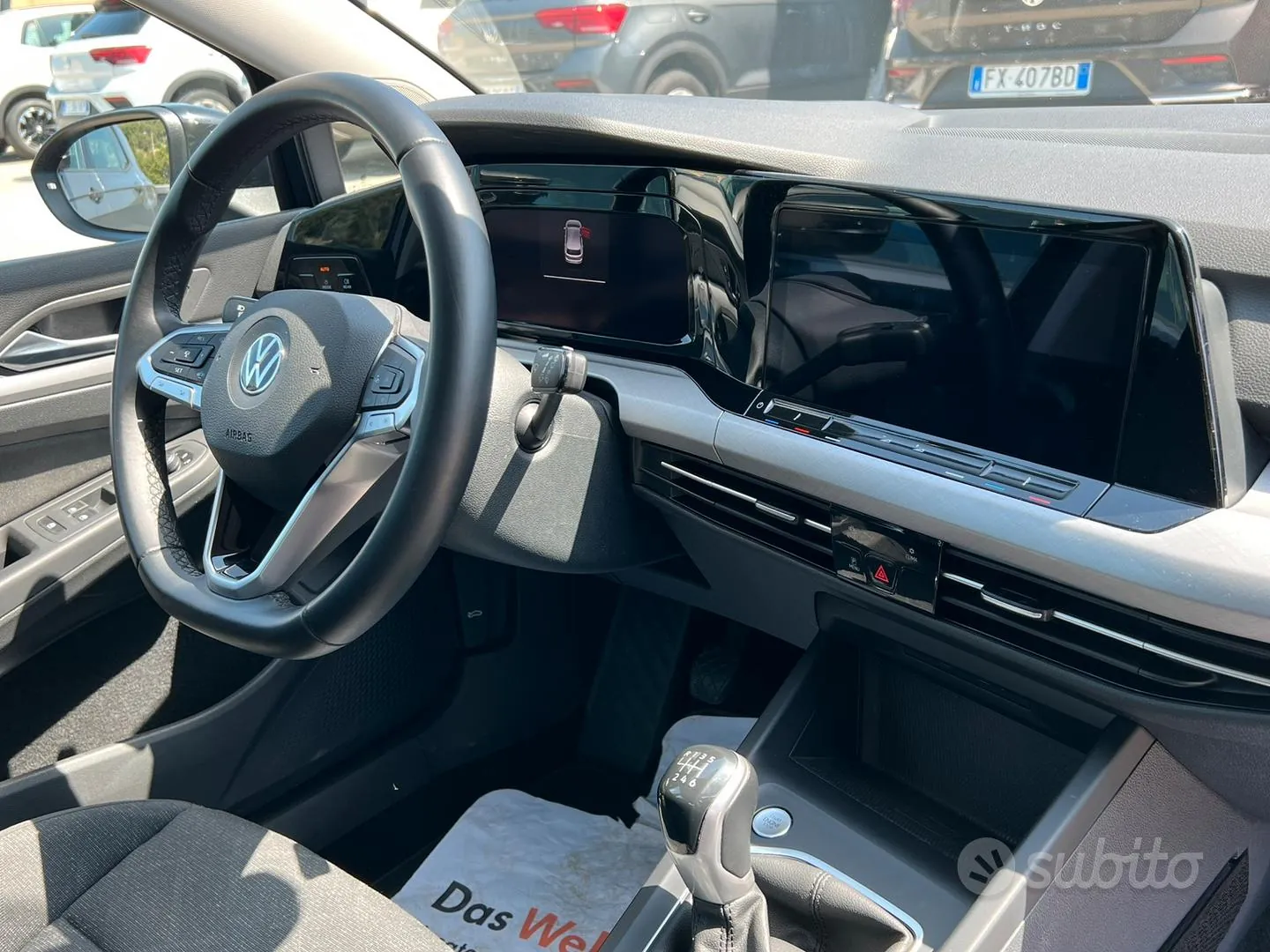 Volkswagen Golf 2020 photo 3