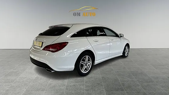 Mercedes-Benz Cla 2015 photo 4