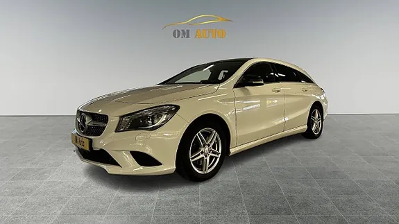 Mercedes-Benz Cla 2015 photo 3