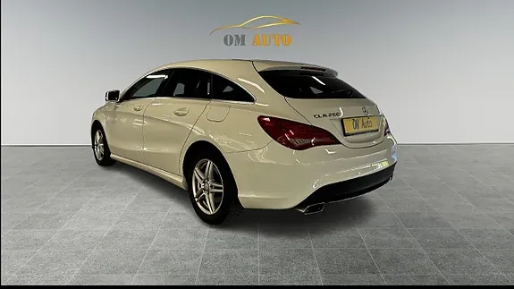 Mercedes-Benz Cla 2015 photo 2