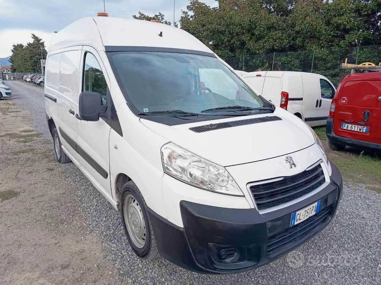 Peugeot Expert 2014 photo 3