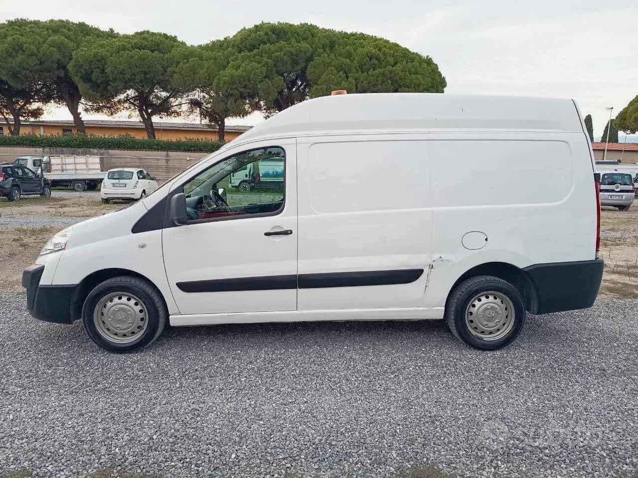 Peugeot Expert 2014 photo 4