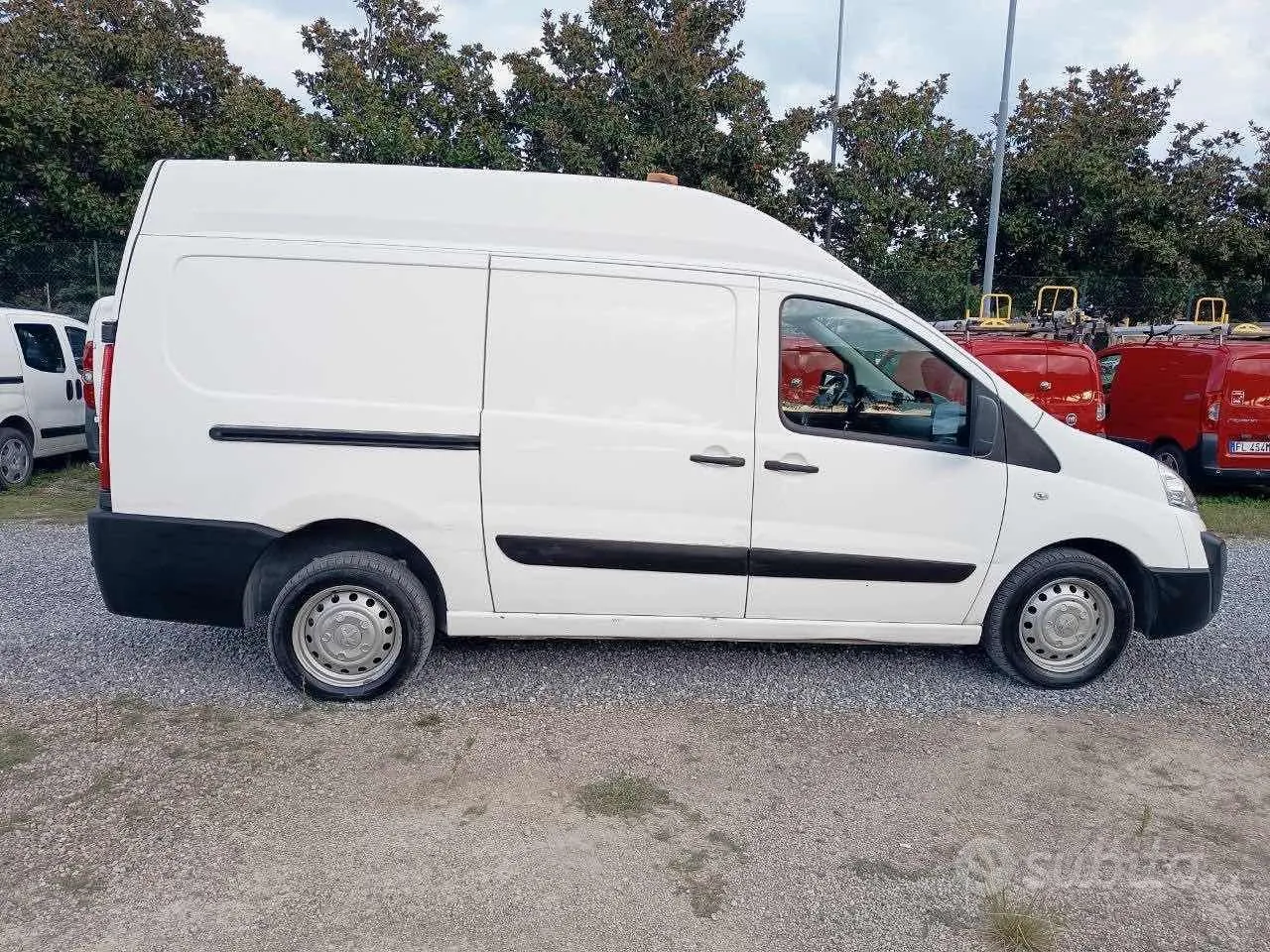 Peugeot Expert 2014 photo 5