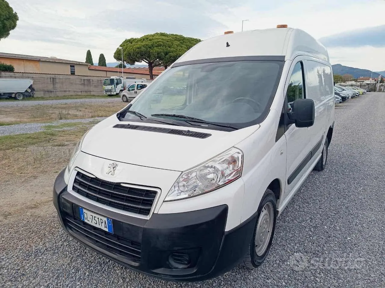 Peugeot Expert 2014 photo 2