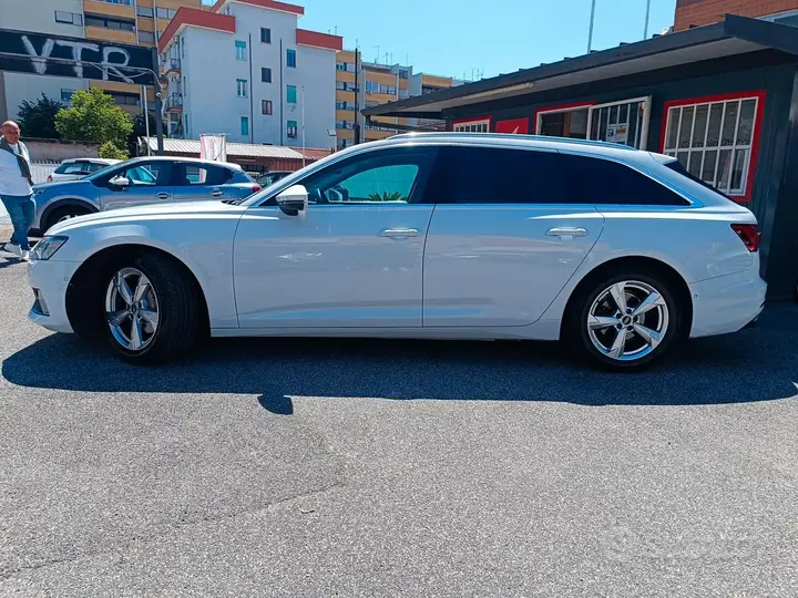 Audi A6 2024 photo 5
