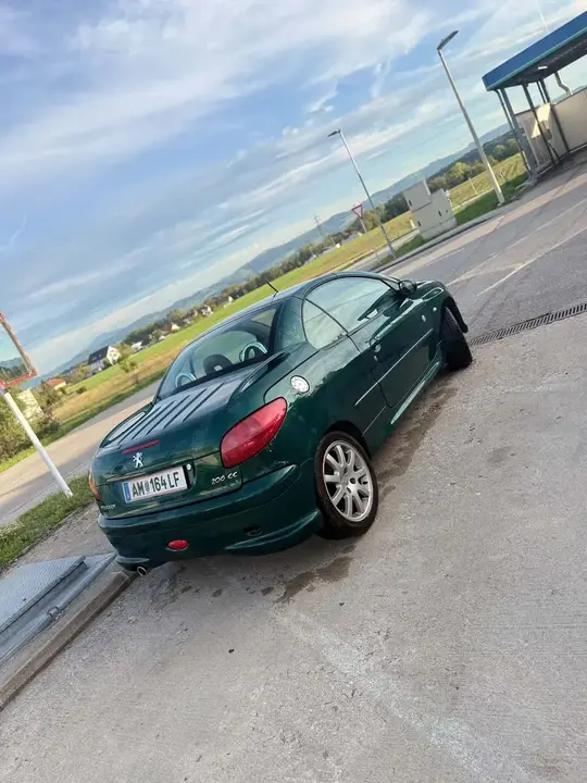 Citroen Xsara 2005 photo 3