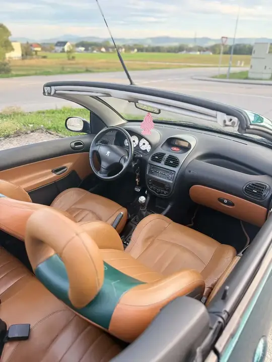 Citroen Xsara 2005 photo 2