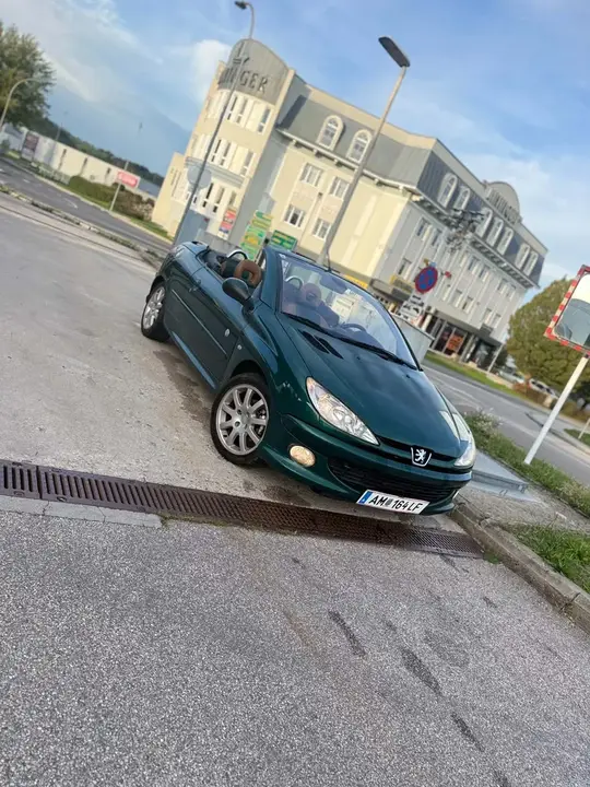 Citroen Xsara
