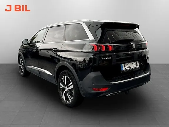 Peugeot 5008 2023 photo 3