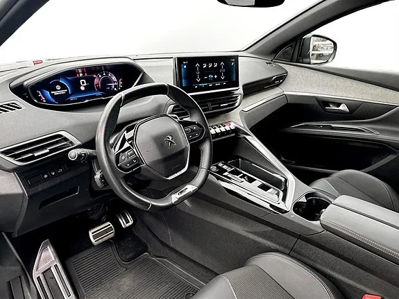 Peugeot 5008 2023 photo 4